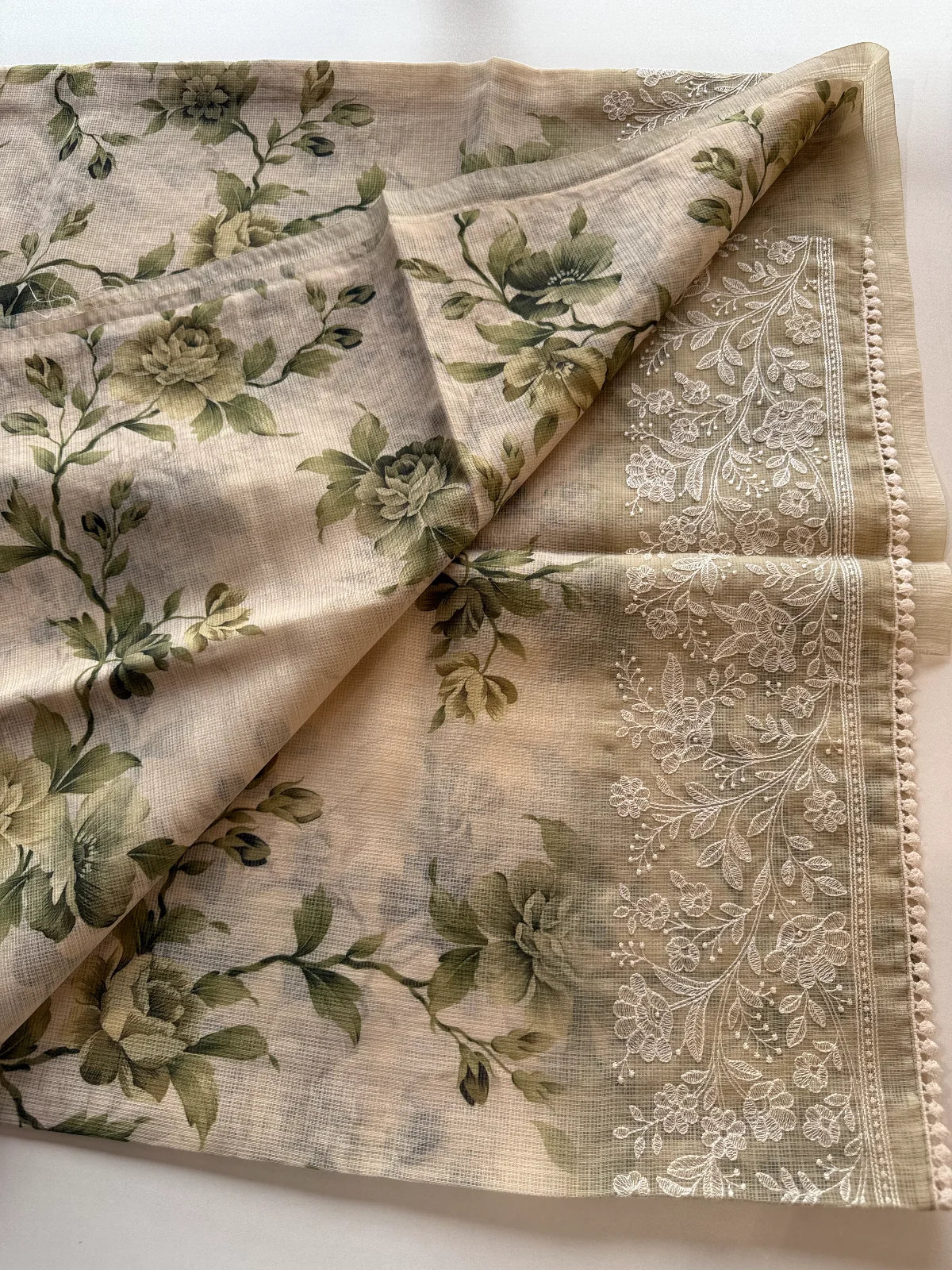 Silky kotta /K4289