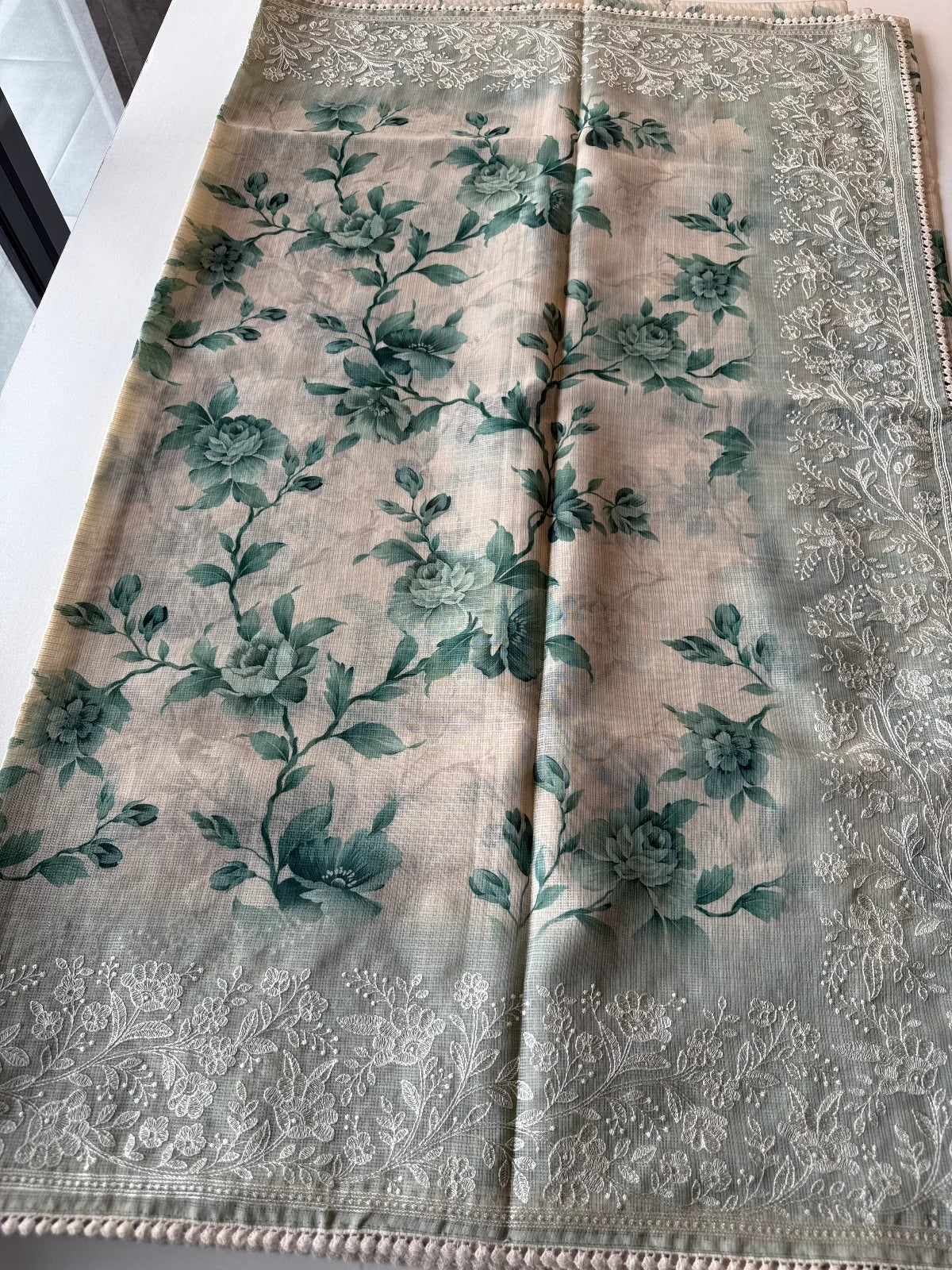 Silky kotta /K4289