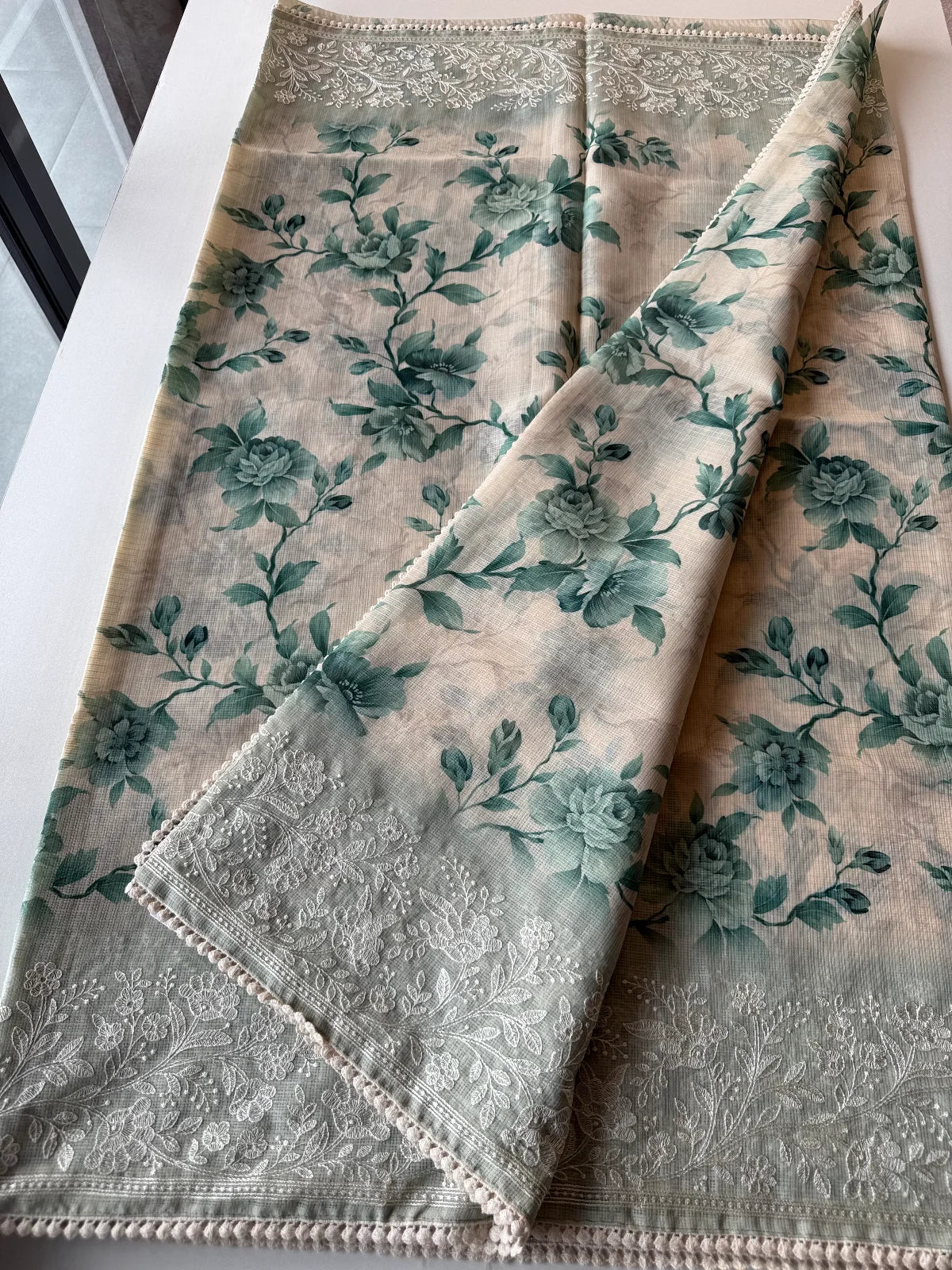 Silky kotta /K4289