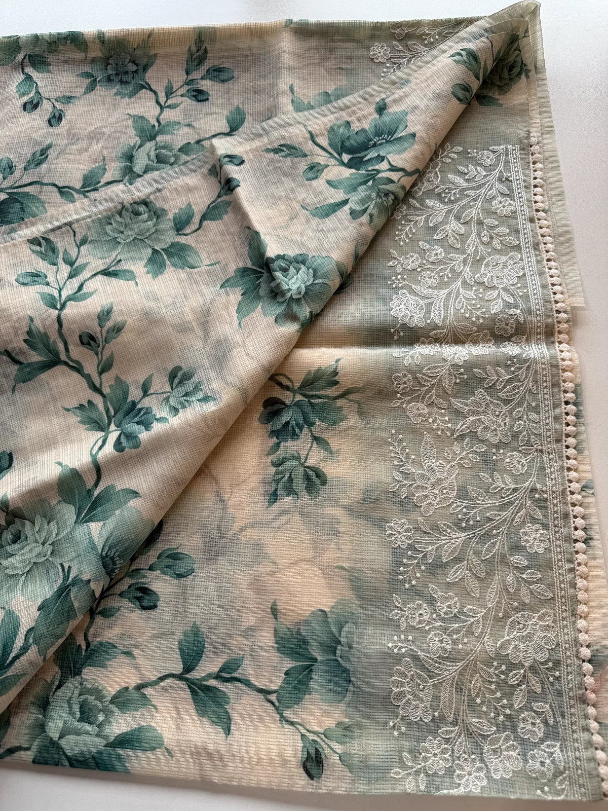 Silky kotta /K4289