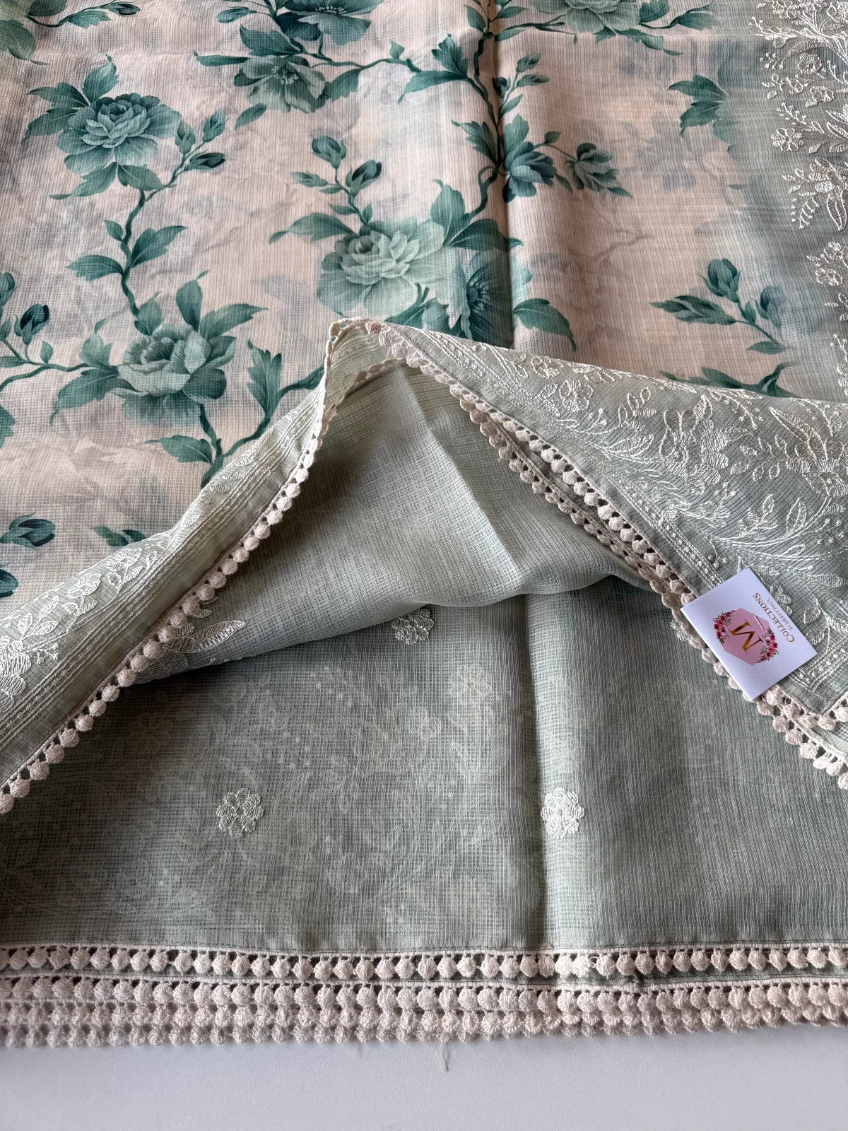 Silky kotta /K4289