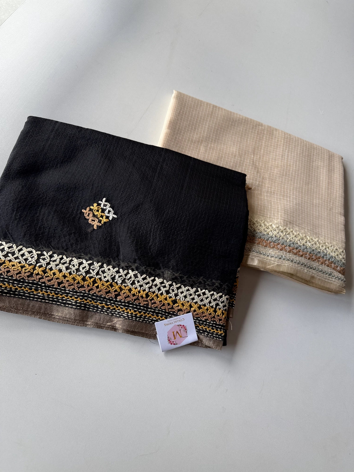 Silky Kotta / CR03