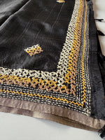 Silky Kotta / CR03