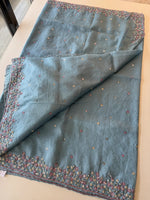 Crushed crape/BJ357