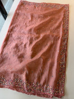 Crushed crape/BJ357