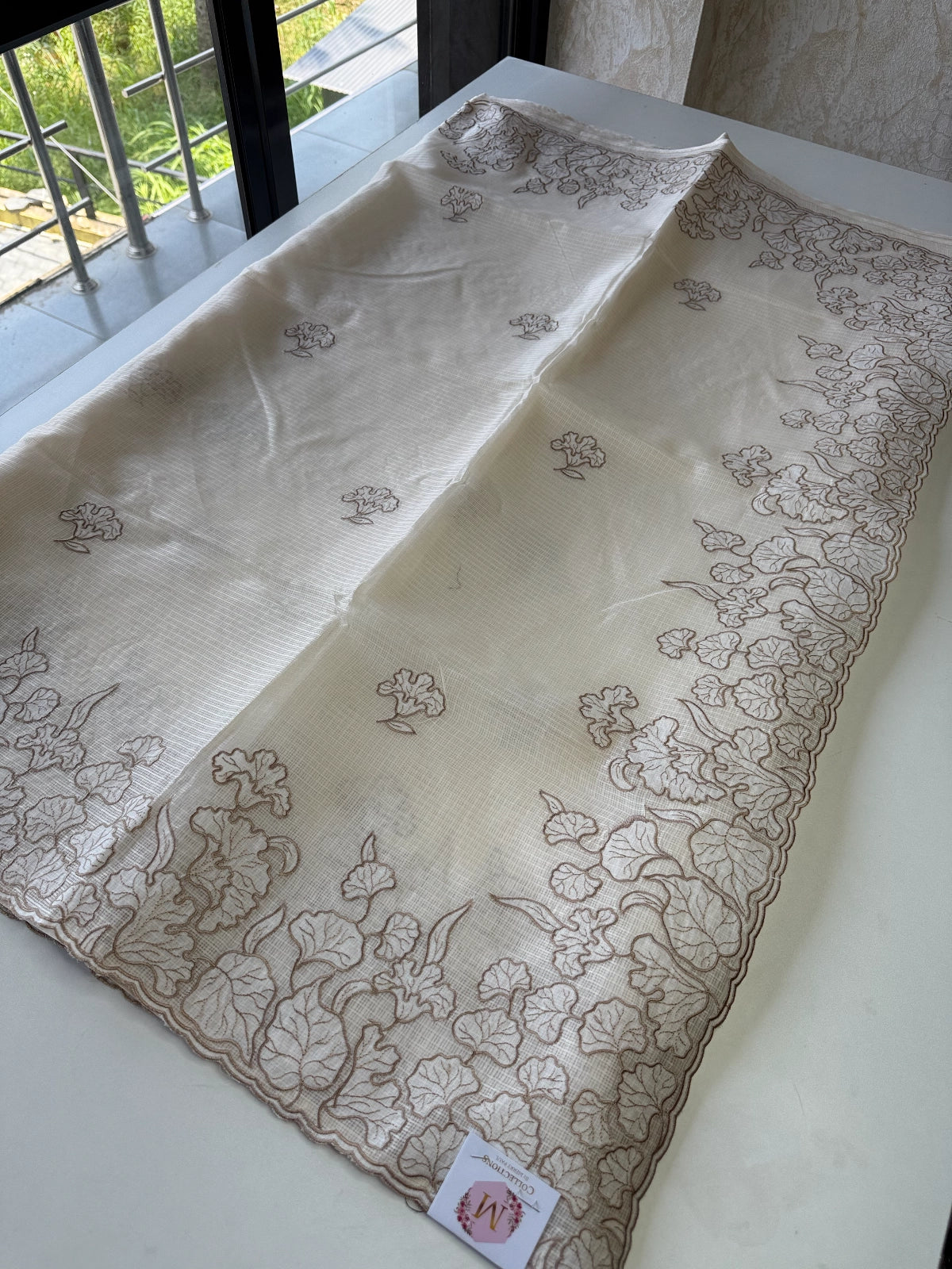 Silky kotta / BL5096
