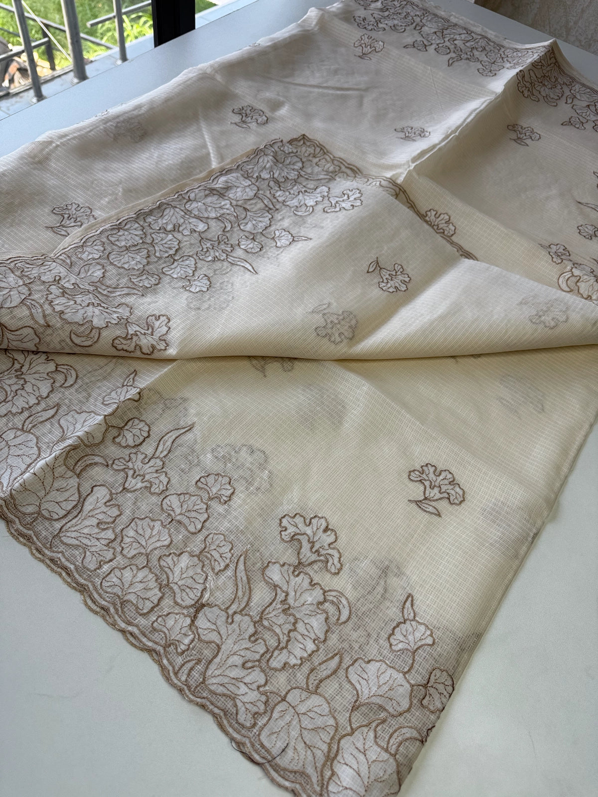 Silky kotta / BL5096