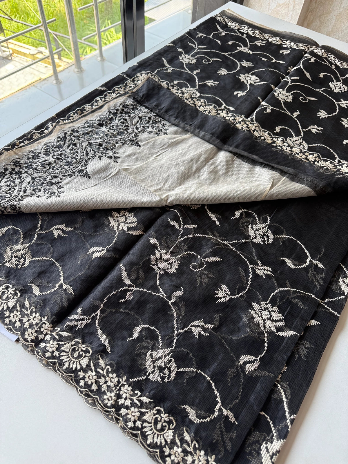 Silky kotta / WS01