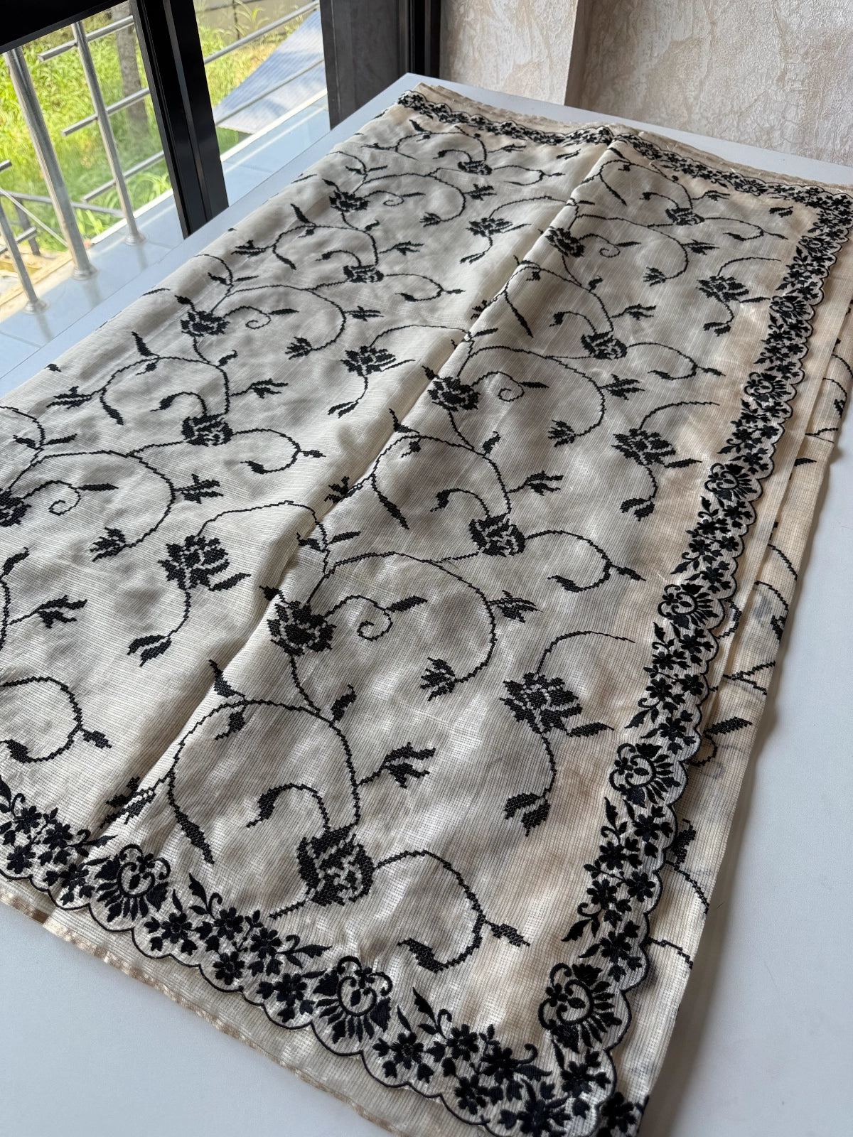 Silky kotta / WS01