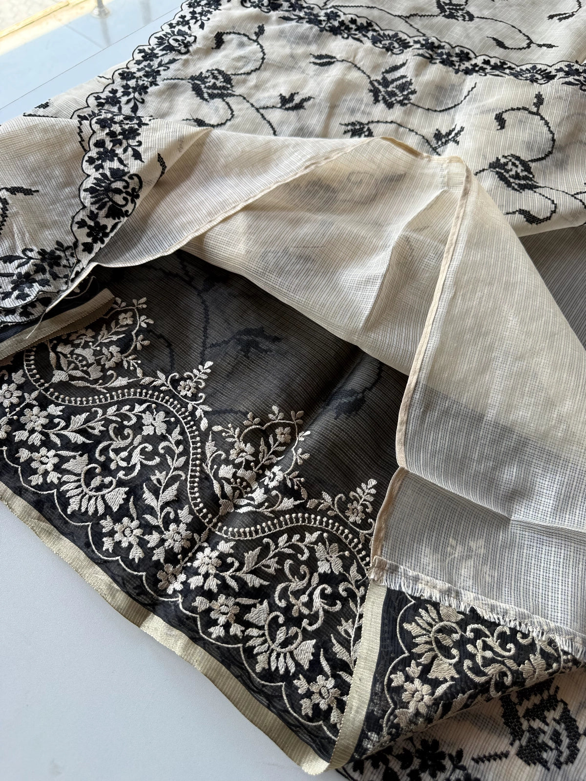 Silky kotta / WS01