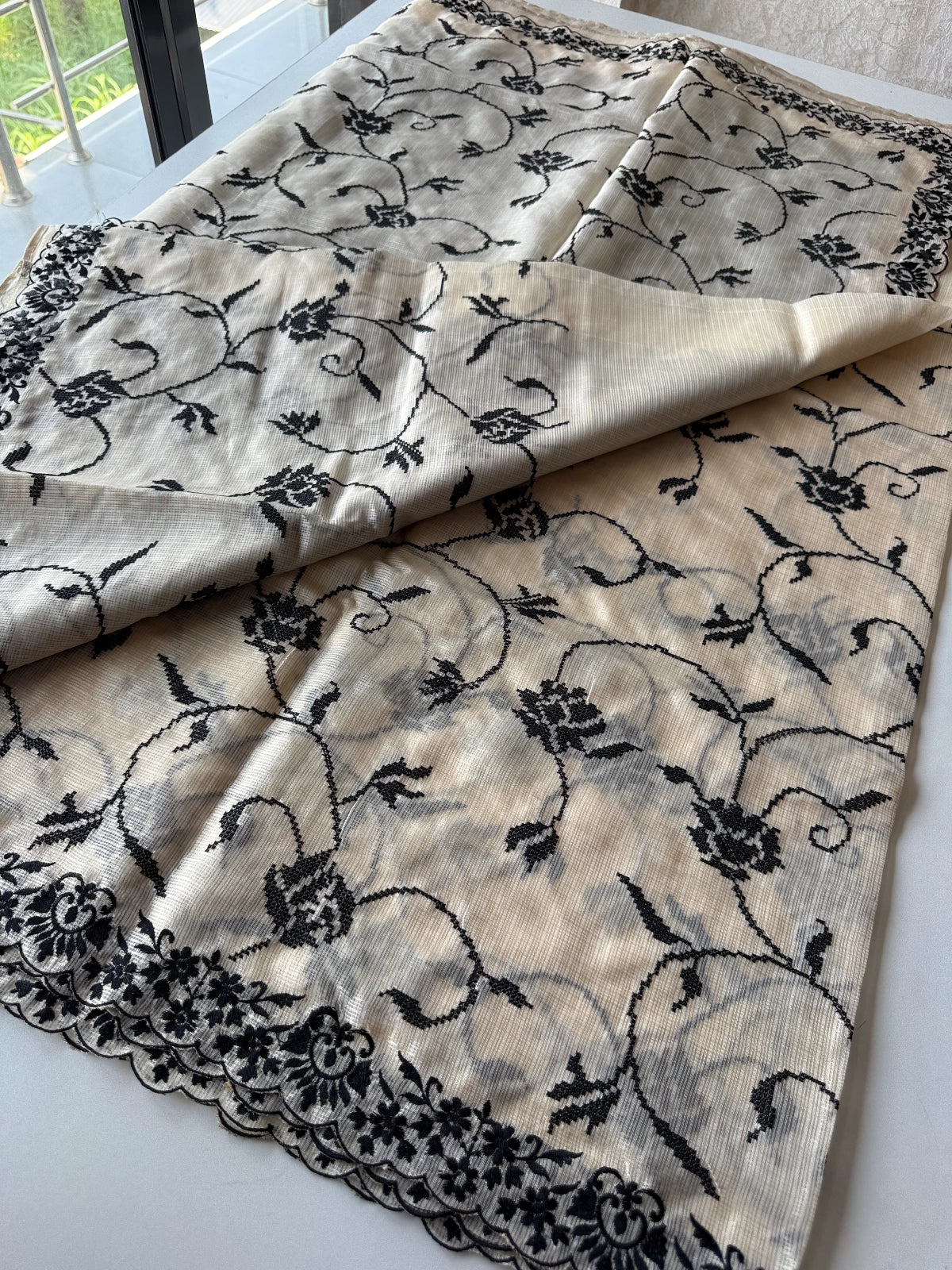 Silky kotta / WS01