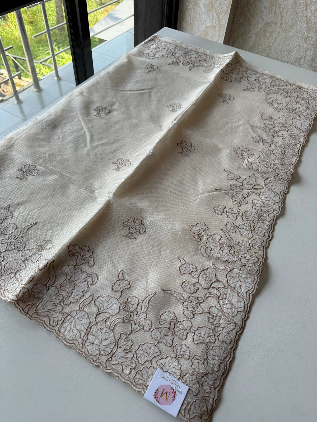 Silky kotta / BL5096