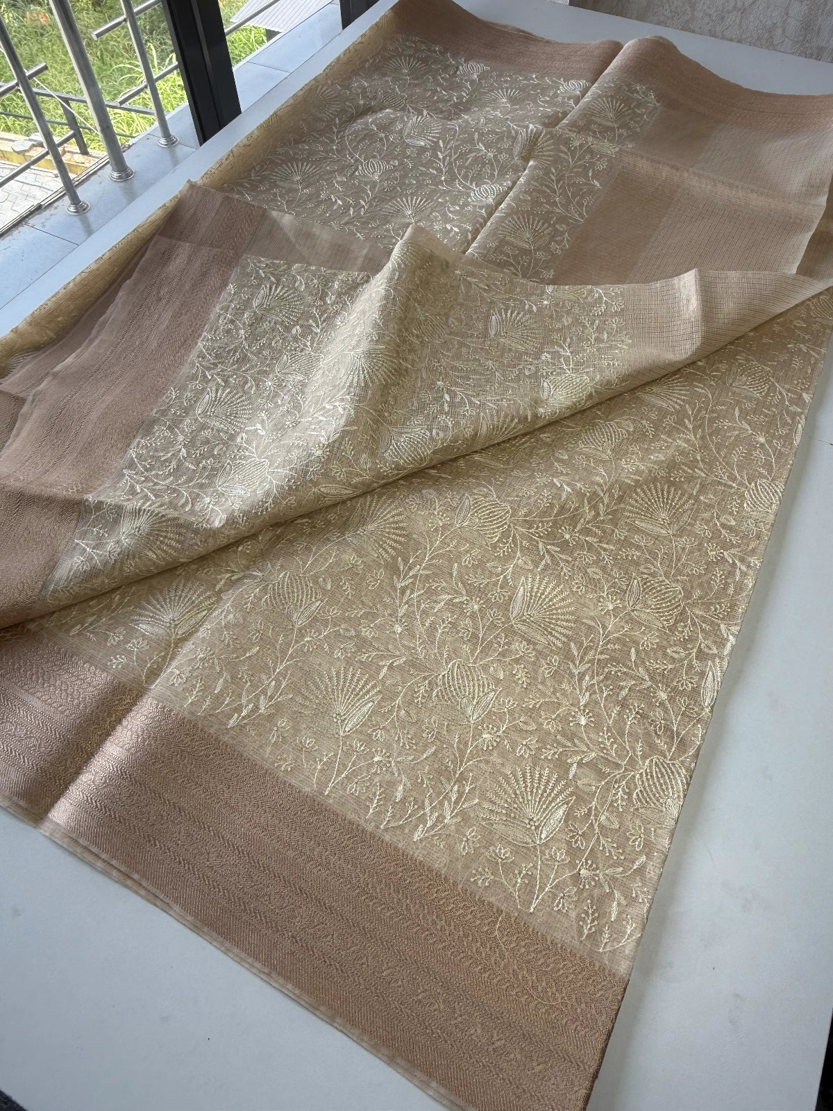 Kotta Tissue / SA100