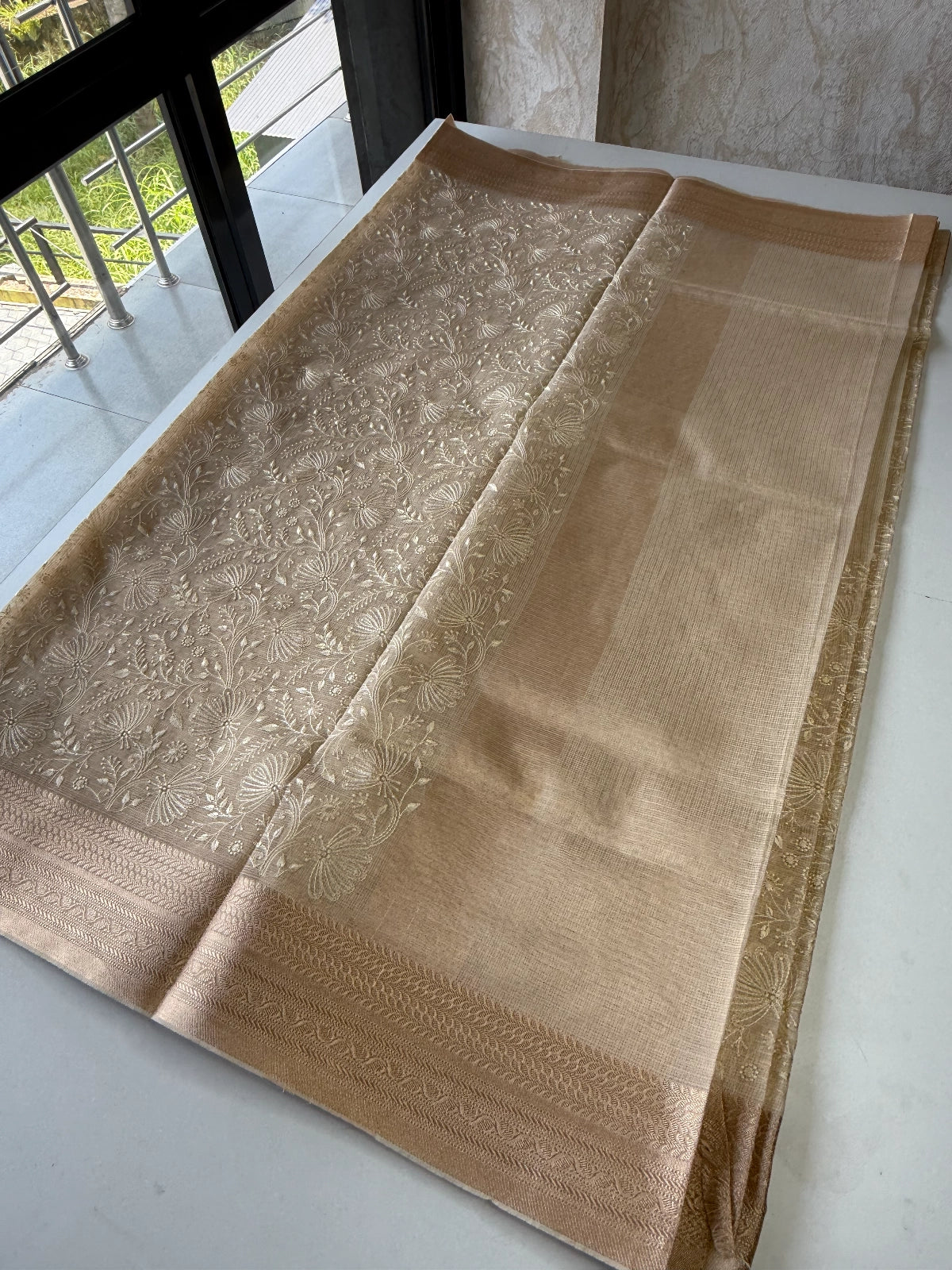 Kotta Tissue / SA100