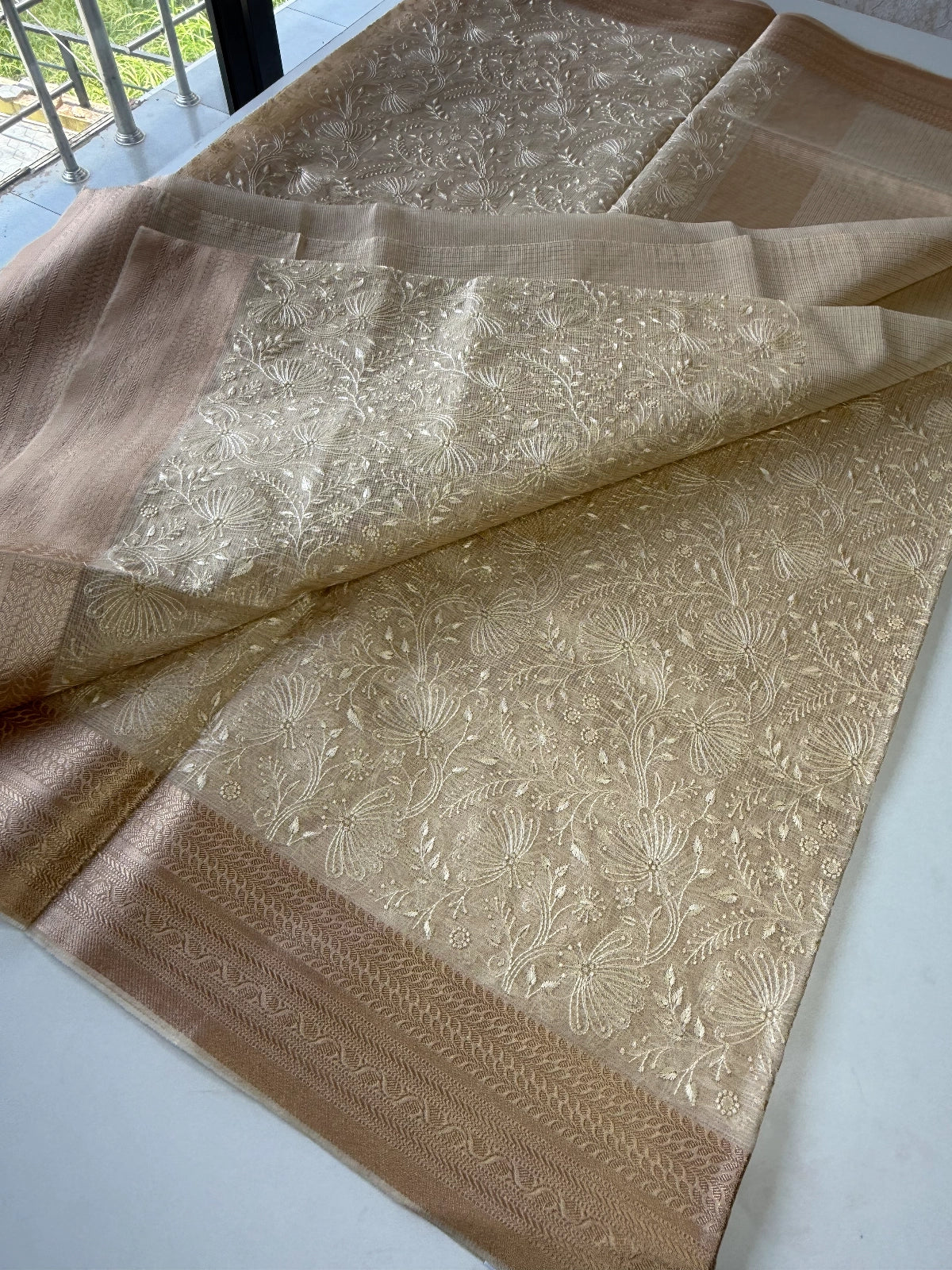 Kotta Tissue / SA100
