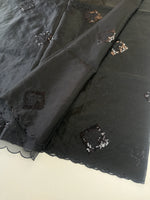 Soft organza saree/ Cw378