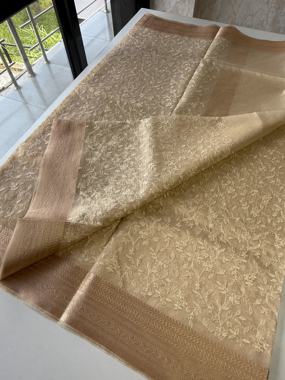 Kotta Tissue / SA100