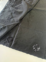 Soft organza saree/ Cw378