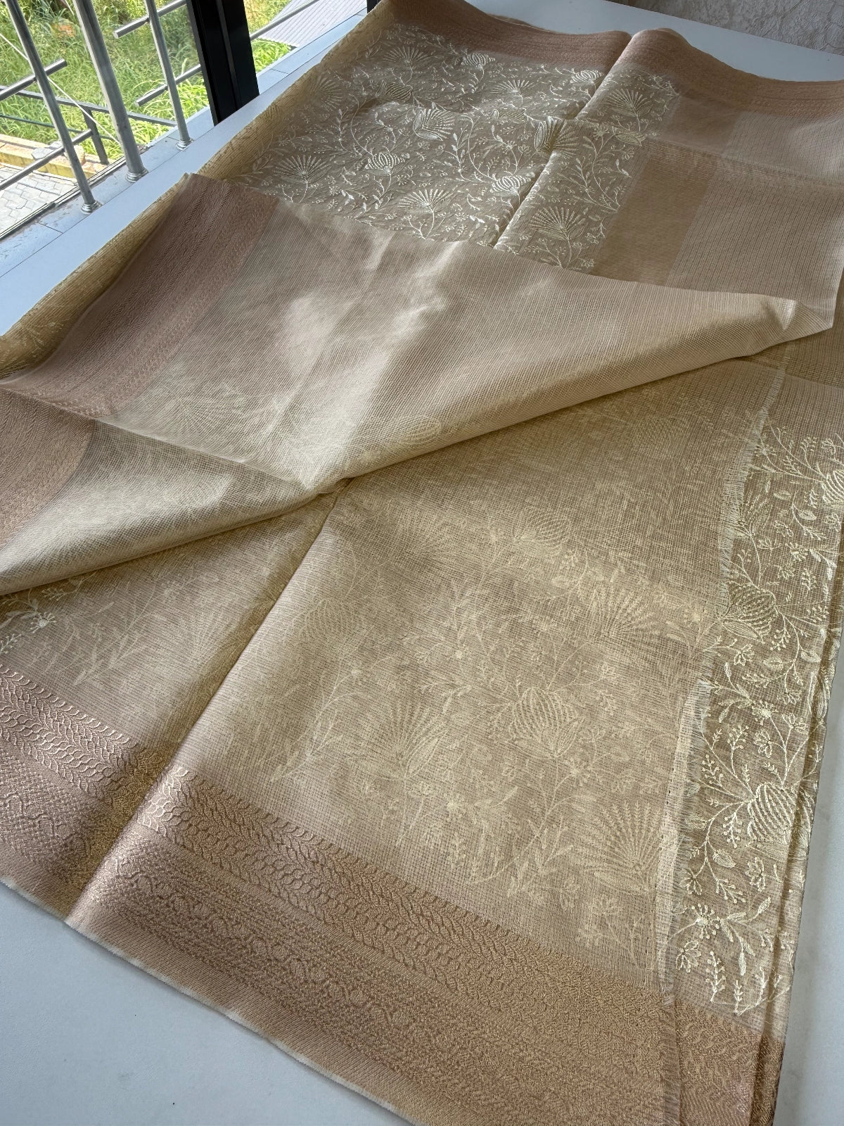 Kotta Tissue / SA100