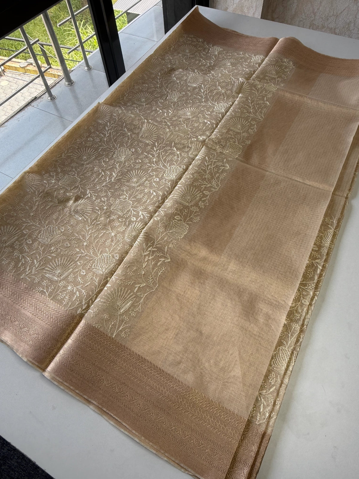 Kotta Tissue / SA100