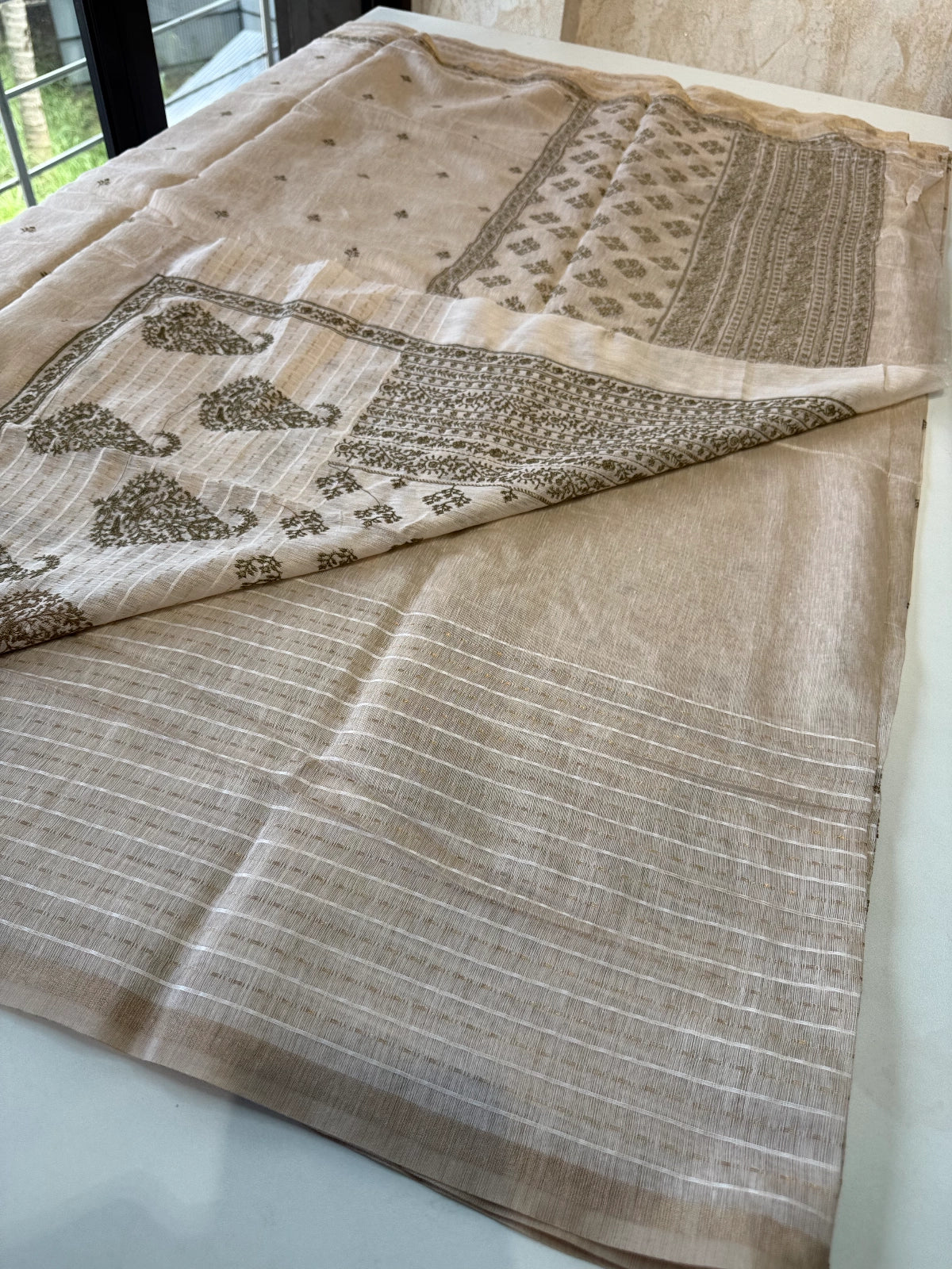 Cotton / KE529