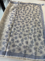 Net kotta saree / k007