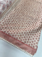 Net kotta saree / k007