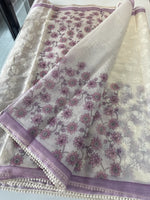 Net kotta saree / k007