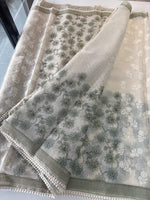 Net kotta saree / k007
