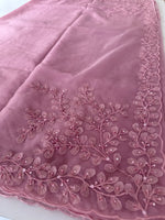Soft organza /MH036