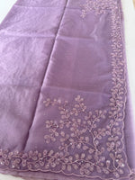 Soft organza /MH036