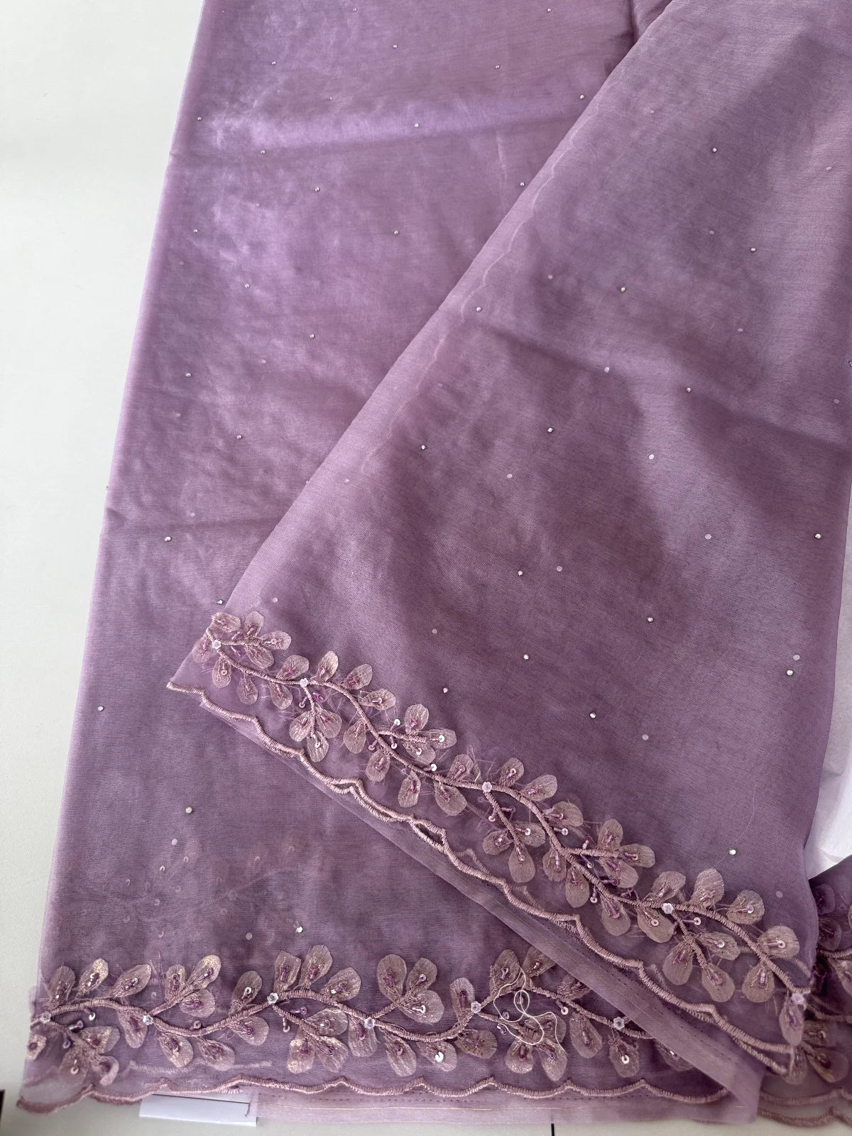 Soft organza /MH036