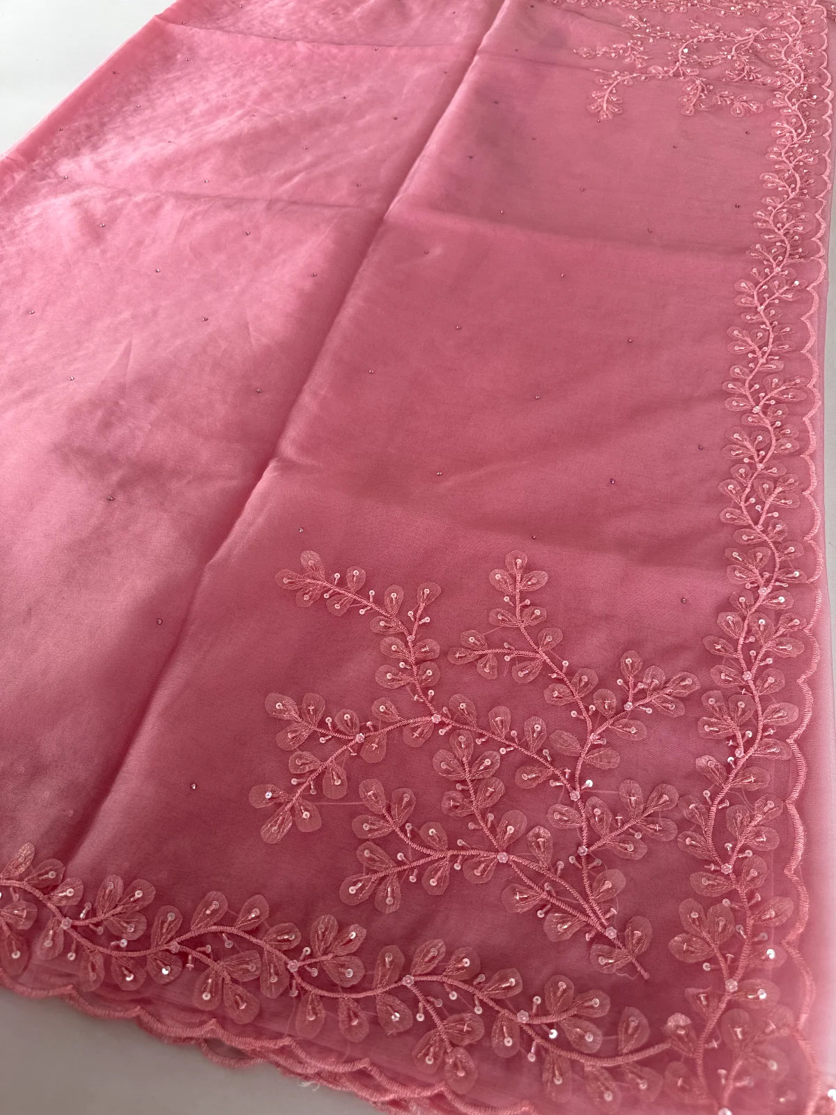Soft organza /MH036