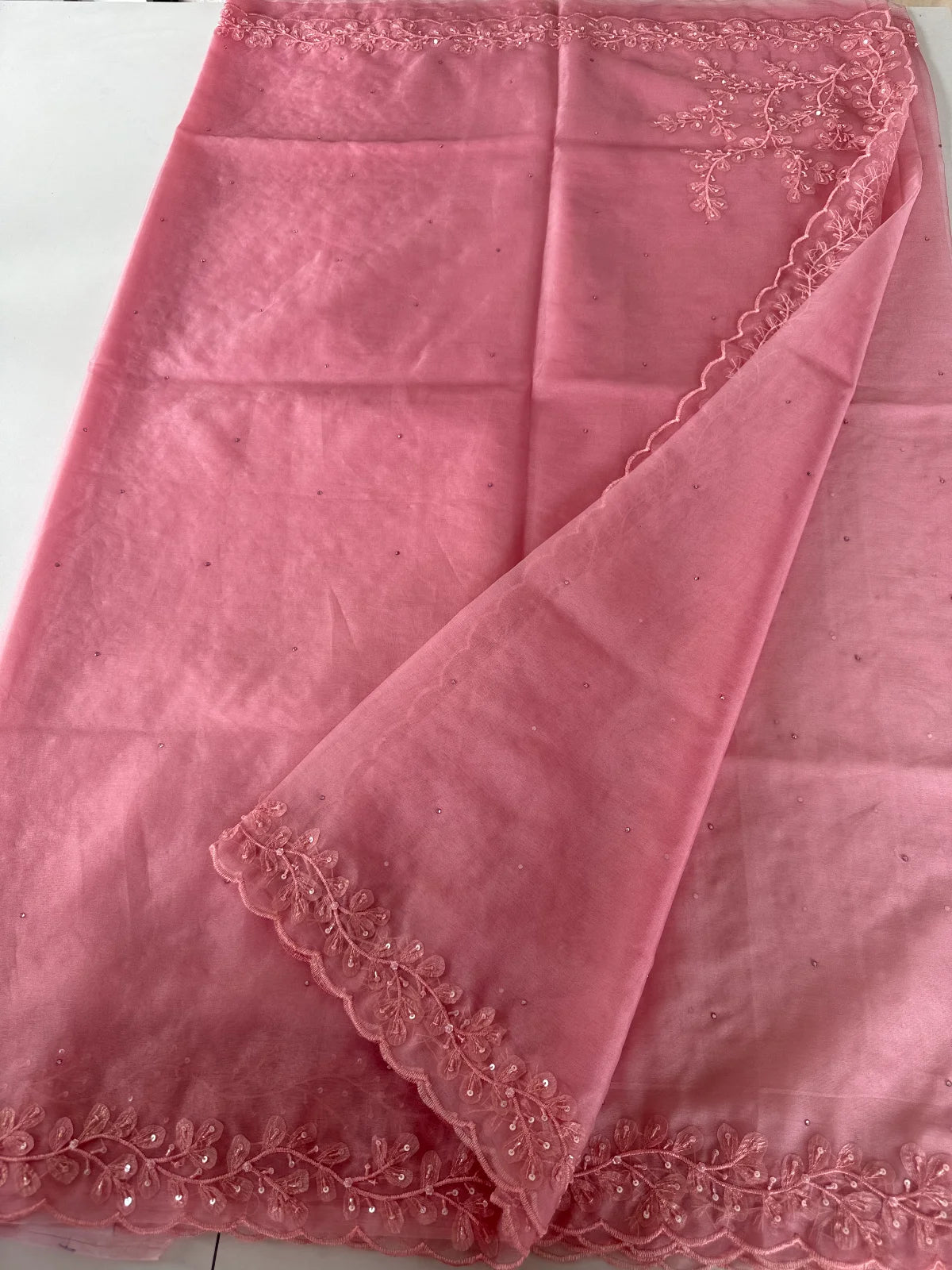 Soft organza /MH036