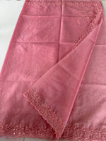 Soft organza /MH036