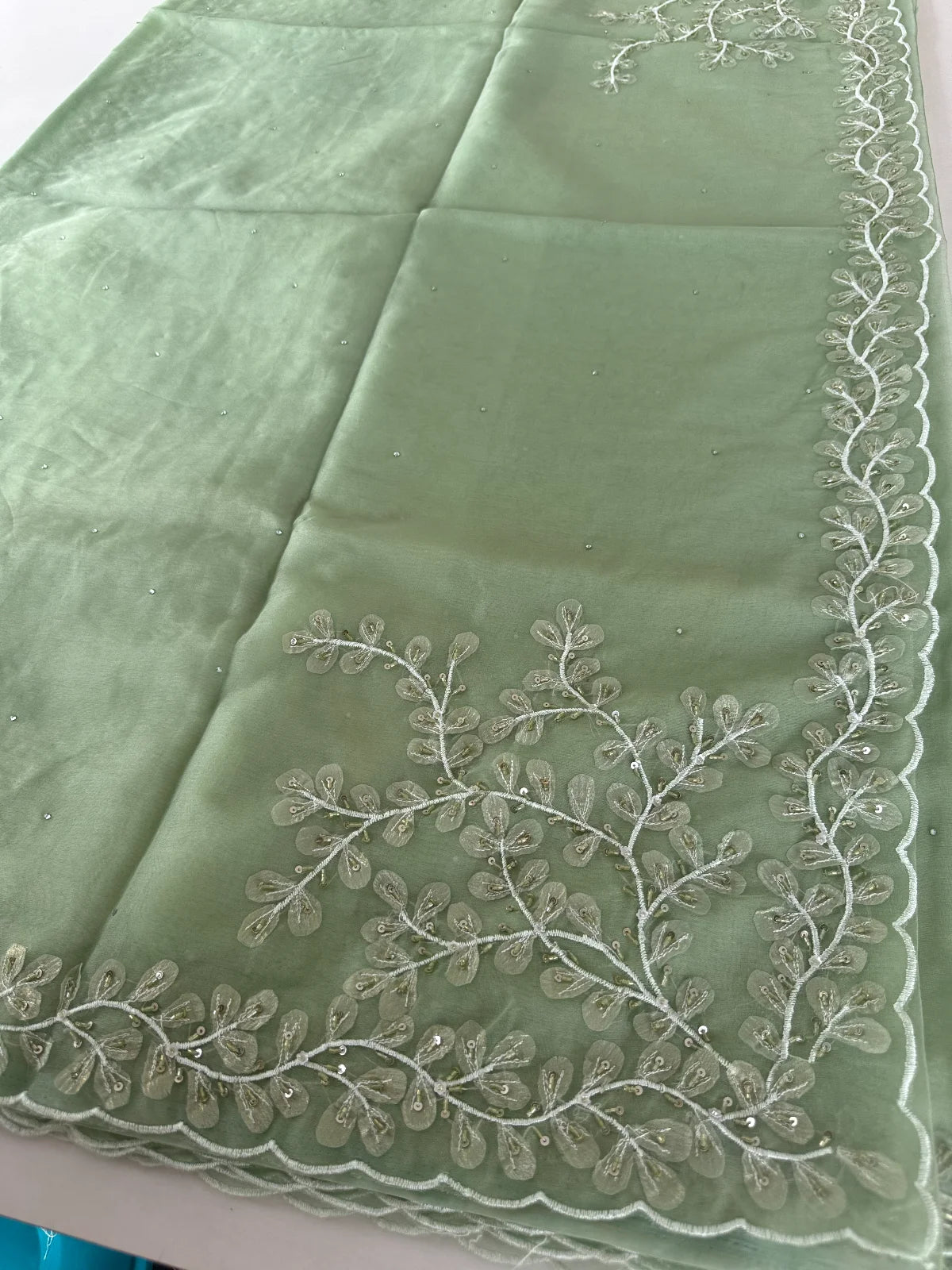 Soft organza /MH036