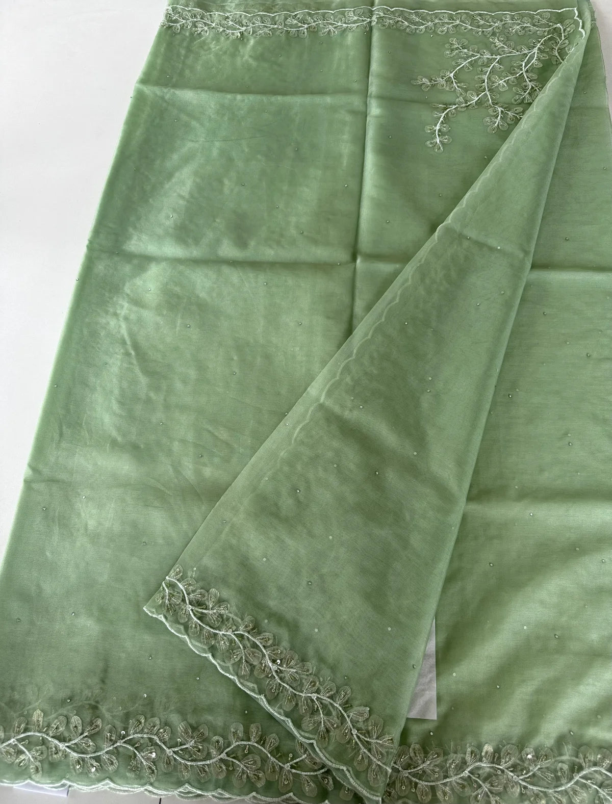 Soft organza /MH036