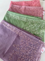 Soft organza /MH036