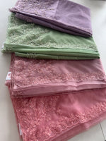 Soft organza /MH036