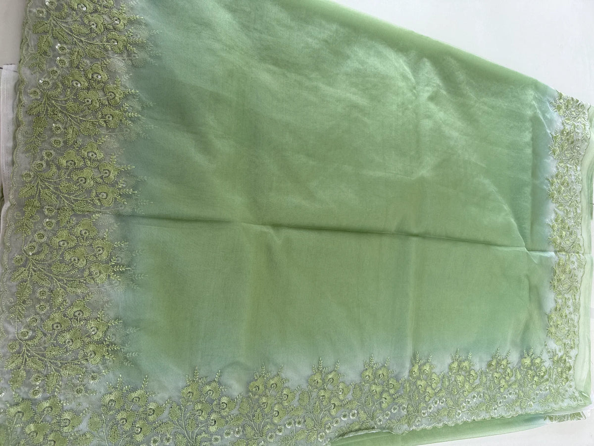 Soft organza/ CM1116