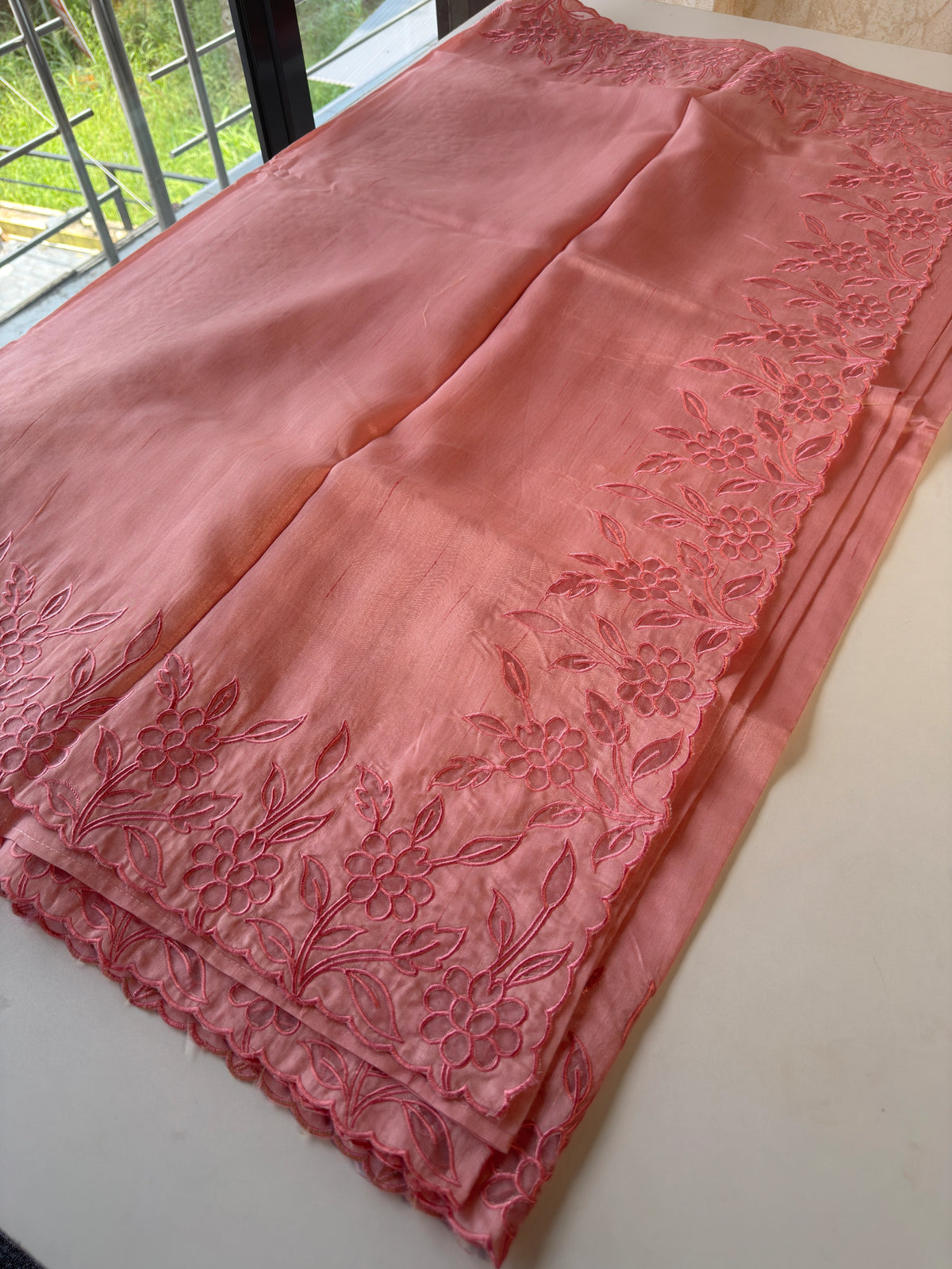 Semi silk / ARV10