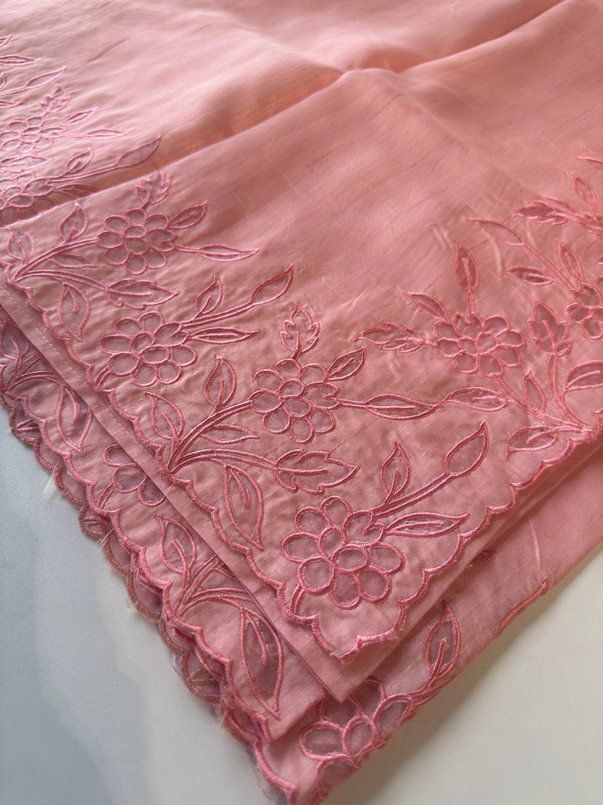 Semi silk / ARV10