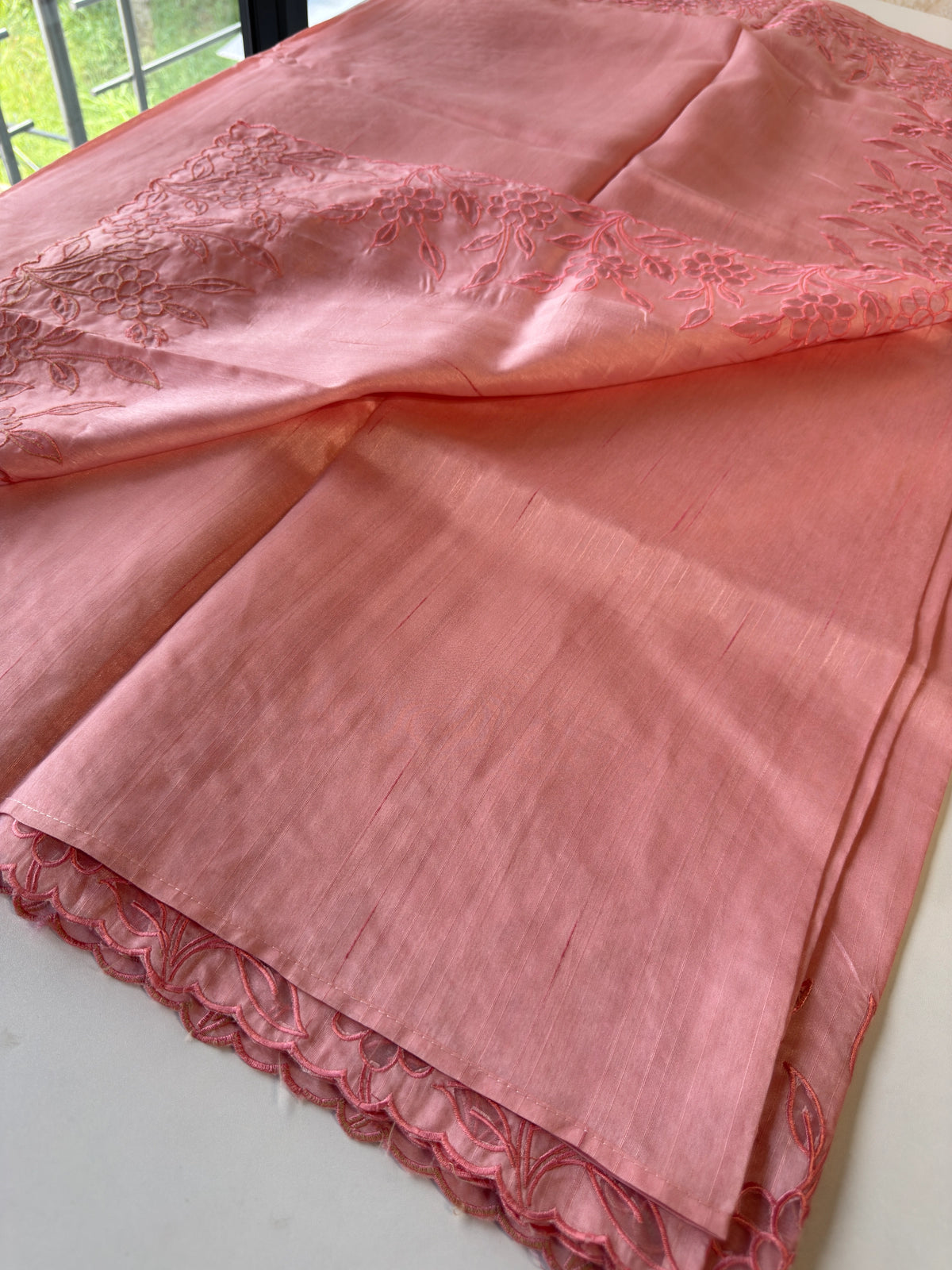 Semi silk / ARV10