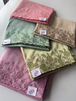 Semi silk / ARV10