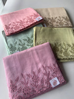 Semi silk / ARV10