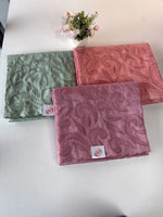 Semi Silk Saree / ARV022