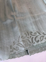 Semi Silk Saree / ARV022