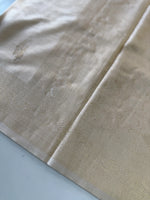 Semi silk Banarasi weaved saree/JFS55