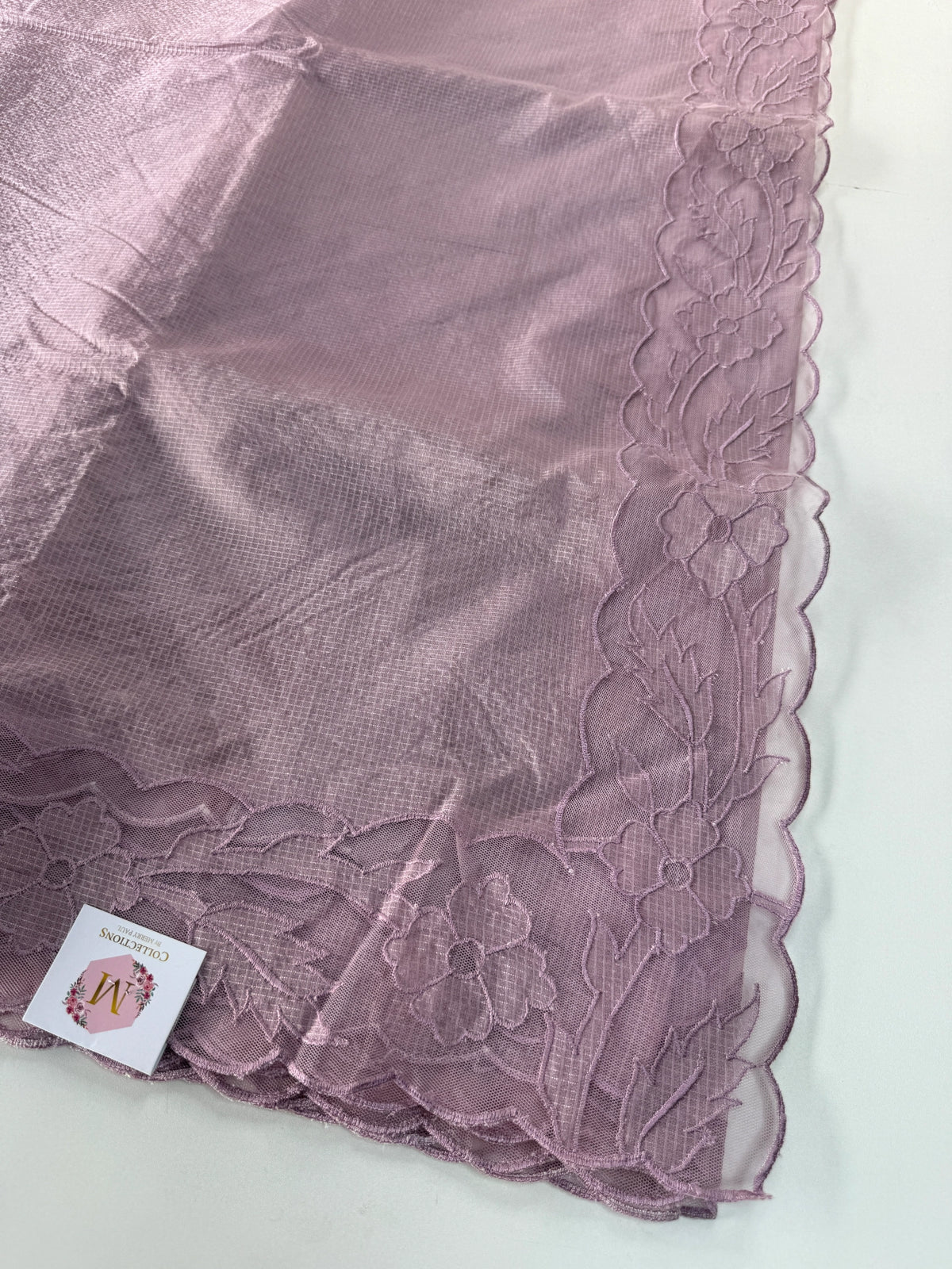 Net kotta Saree/ MC109