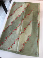 Silky Kotta Saree / A5662